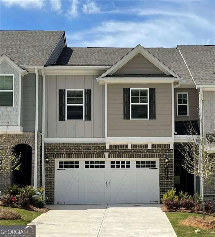 872 Porter Ridge Lane #LOT 6, Decatur, GA 30032 - #1