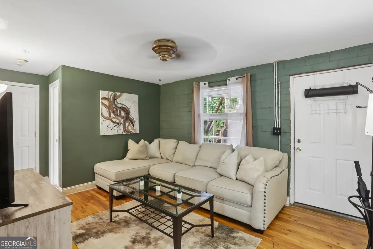 24 Daniel Street #6, Atlanta, GA 30312 - #1