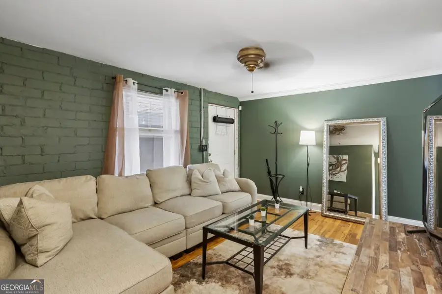 24 Daniel Street #6, Atlanta, GA 30312 - #2