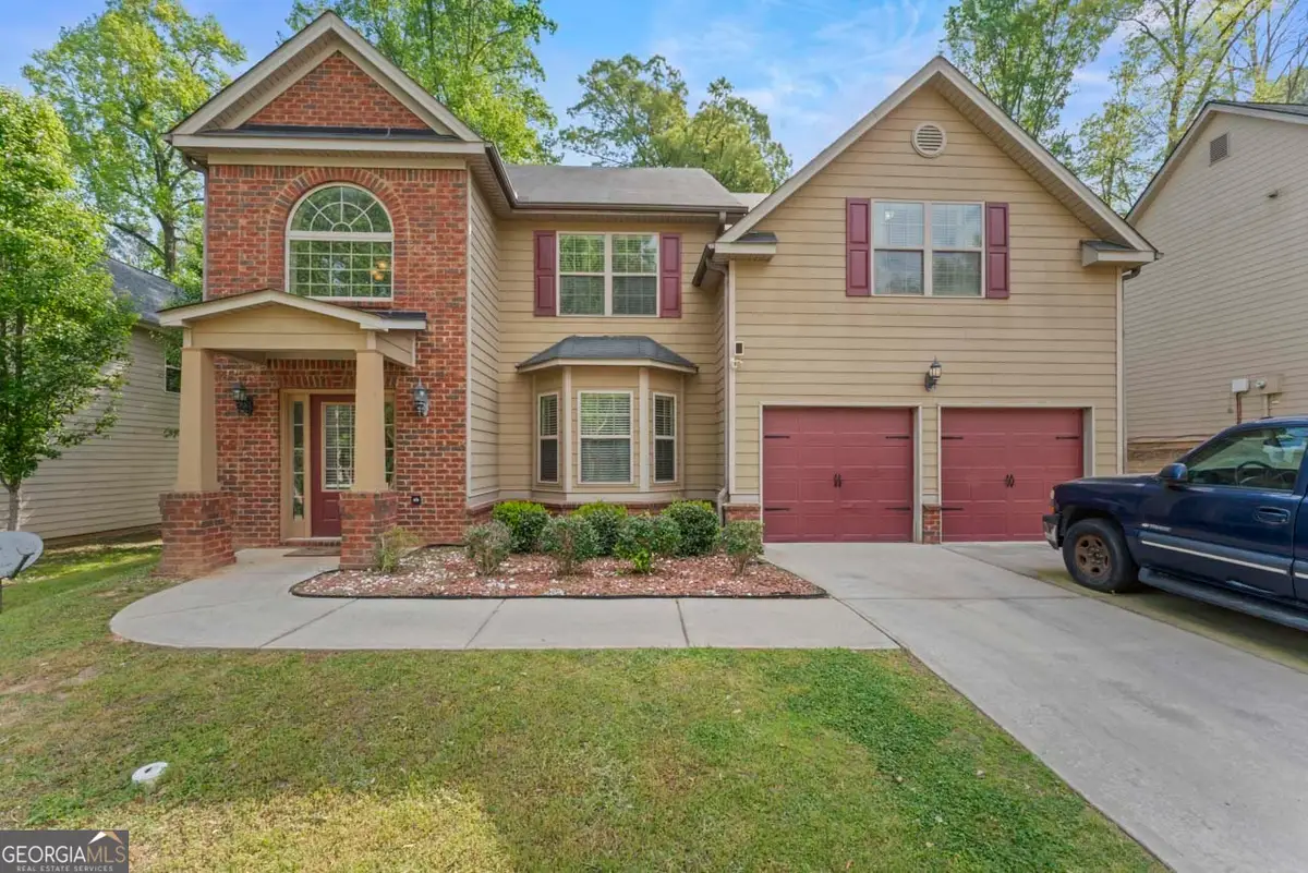 4637 Treasure Court, Forest Park, GA 30297 - #1