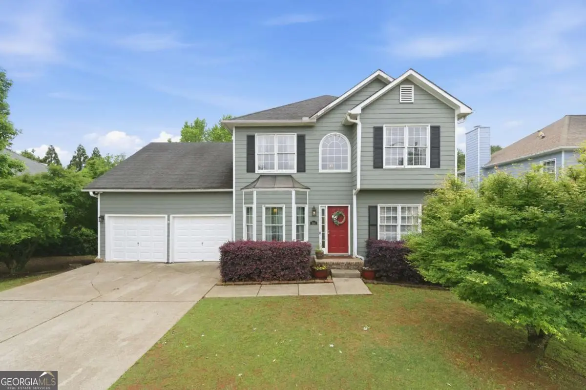 314 Lisa Lane, Acworth, GA 30102 - #1