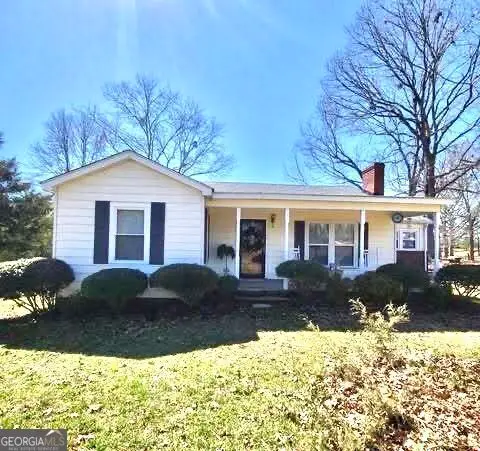 338 Liberty Hill Road, Hartwell, GA 30643 - #2