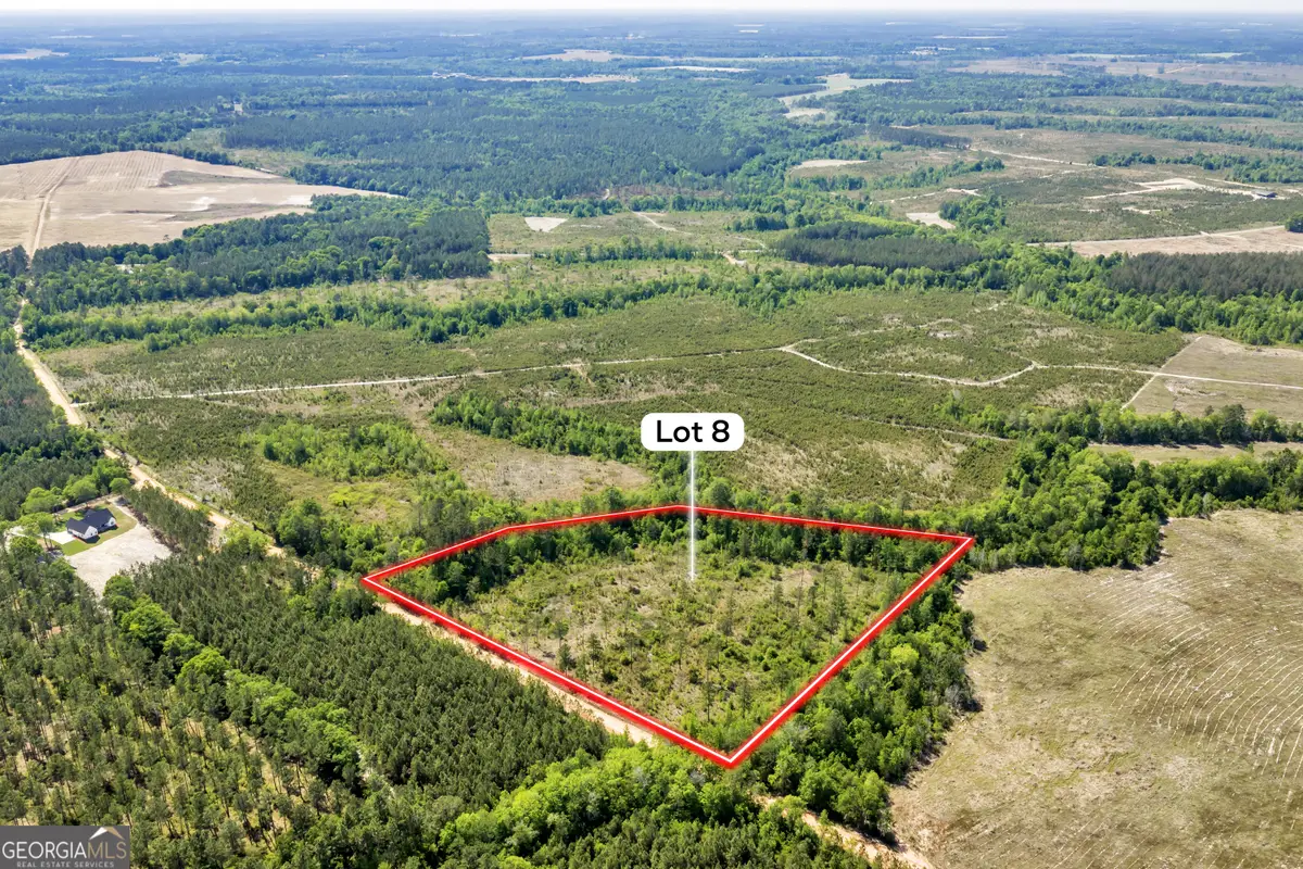 8 Cedar Grove, Dublin, GA 31021 - #1