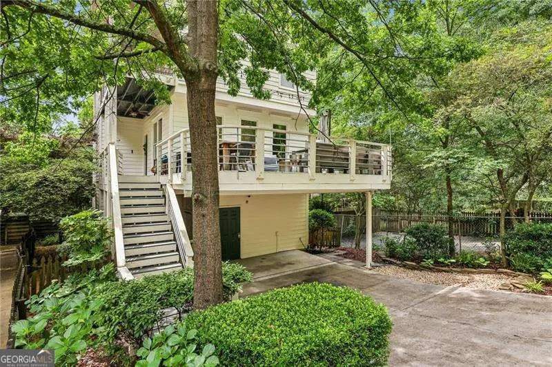 337 Atlantis Avenue Ne, Atlanta, GA 30307 - #2