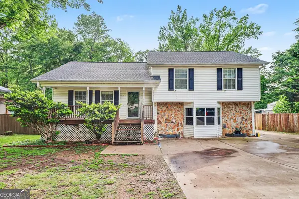24 Amberidge Drive Nw, Cartersville, GA 30121