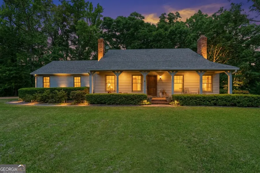 2754 Highway 42 N, Forsyth, GA 31029 - #2
