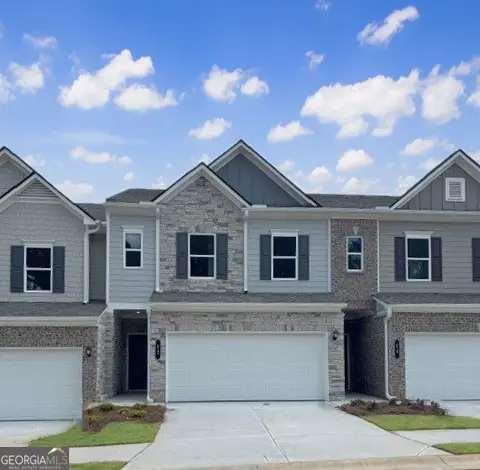 52 Jacobs Farm Lane #22, Lawrenceville, GA 30045