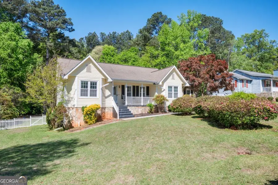 129 Landover Drive, Stockbridge, GA 30281 - #3