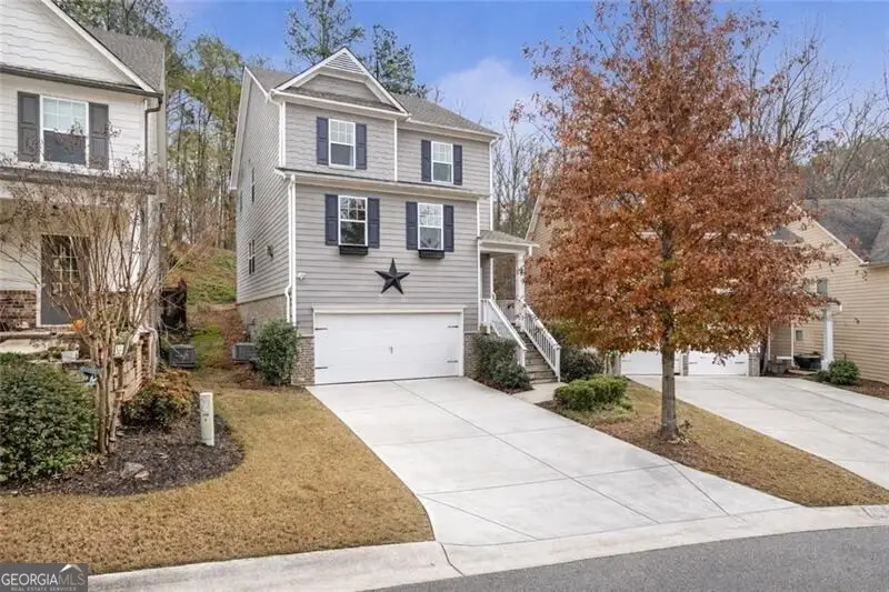 642 Royal Crest Court, Canton, GA 30115 - #1