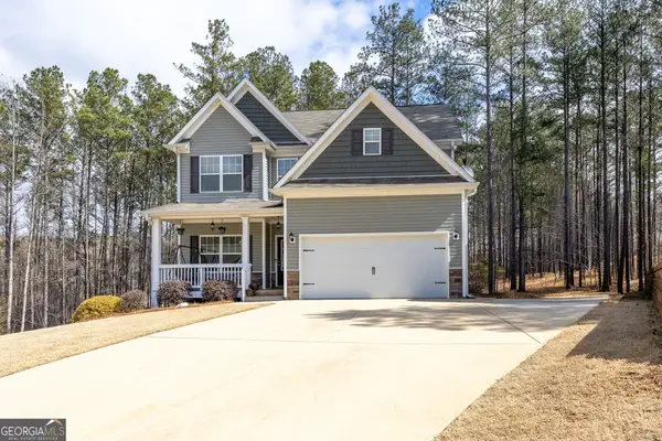 592 Willow Springs Drive, Dallas, GA 30132