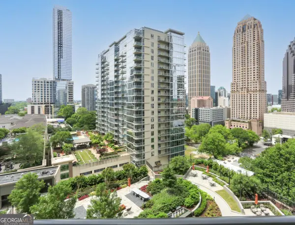 1080 Peachtree Street Ne #1314, Atlanta, GA 30309