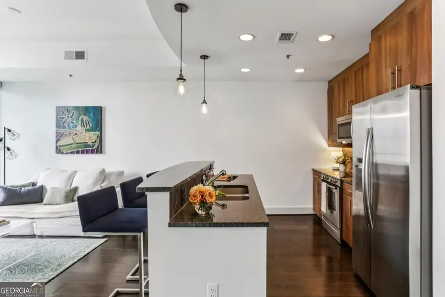 1080 Peachtree Street Ne #1314, Atlanta, GA 30309 - #3