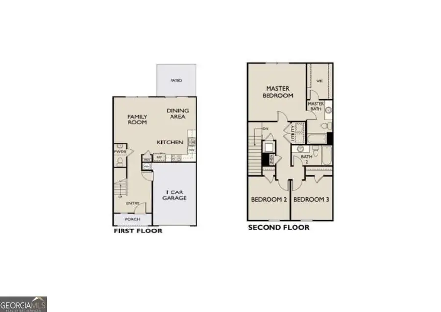 3012 Osier Circle, Douglasville, GA 30135 - #2