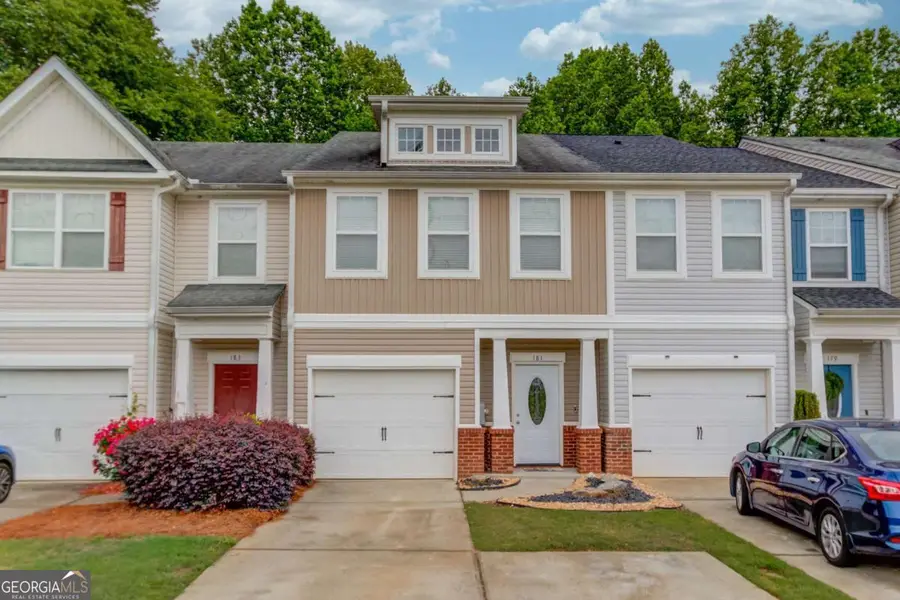 181 Turtle Creek Drive, Winder, GA 30680 - #2