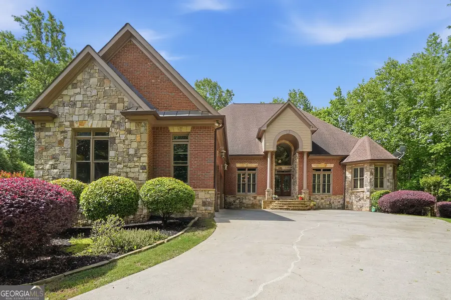211 Arbor Green Run, Alpharetta, GA 30004 - #2