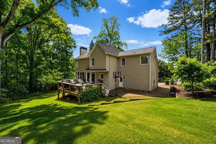 2320 Brookwater Drive, Alpharetta, GA 30005 - #3