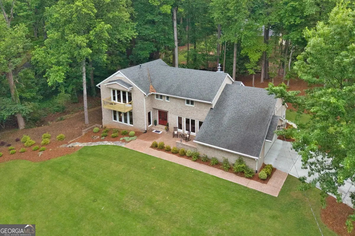 165 River Park Drive, Atlanta, GA 30328 - #1