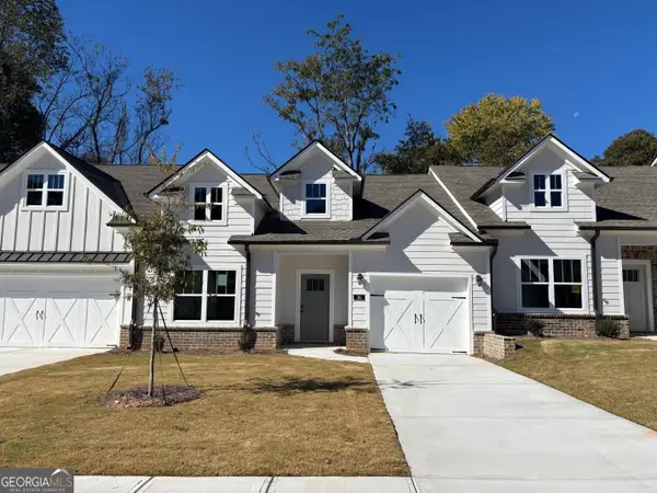 36 Village Court #15, Cleveland, GA 30528