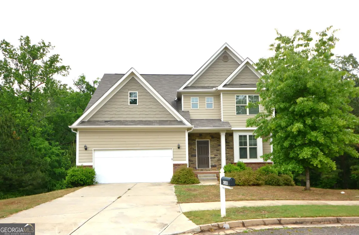 4340 Traipse Path, Ellenwood, GA 30294 - #1