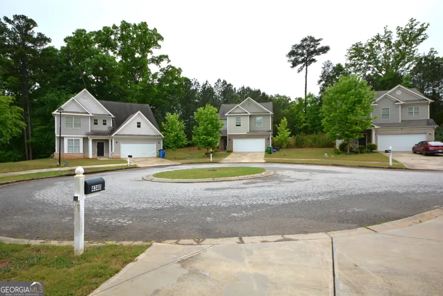 4340 Traipse Path, Ellenwood, GA 30294 - #3