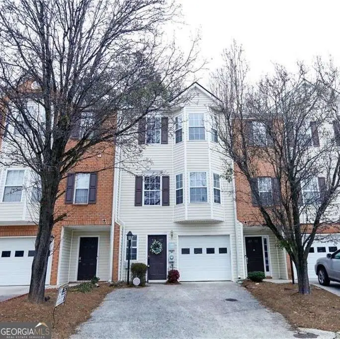 740 Abbotts Mill Court #90, Johns Creek, GA 30097 - #1