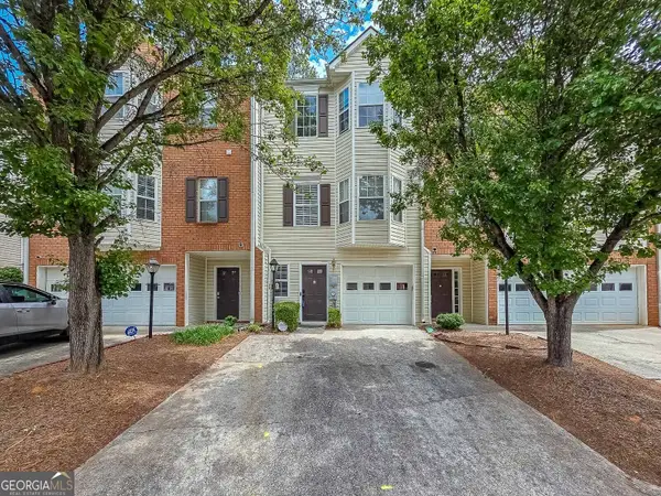 740 Abbotts Mill Court #90, Johns Creek, GA 30097