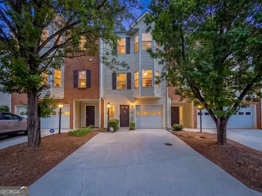 740 Abbotts Mill Court #90, Johns Creek, GA 30097 - #2