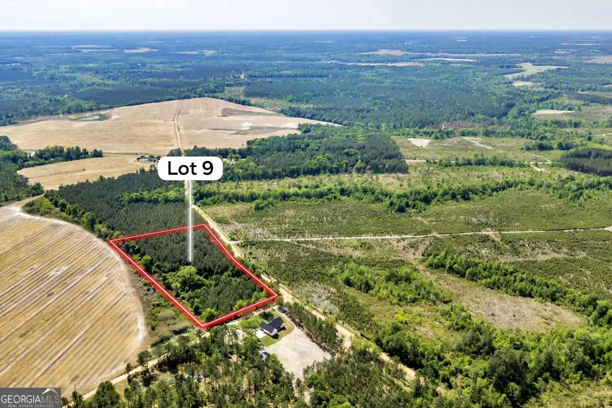 9 Cedar Grove, Dublin, GA 31021 - #1