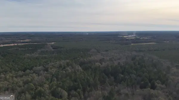 3 Country Club Road #LOT 3, Sylvania, GA 30467