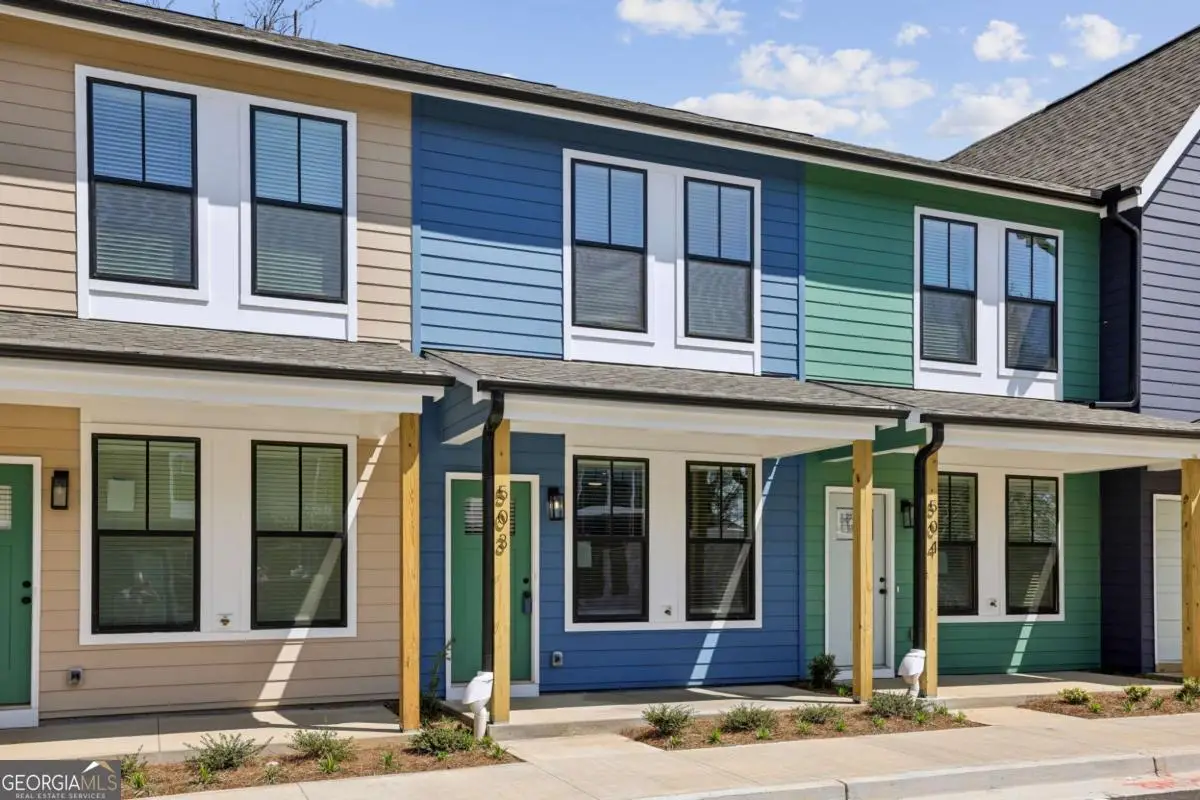 1095 Tucker Avenue #503, Atlanta, GA 30310 - #1