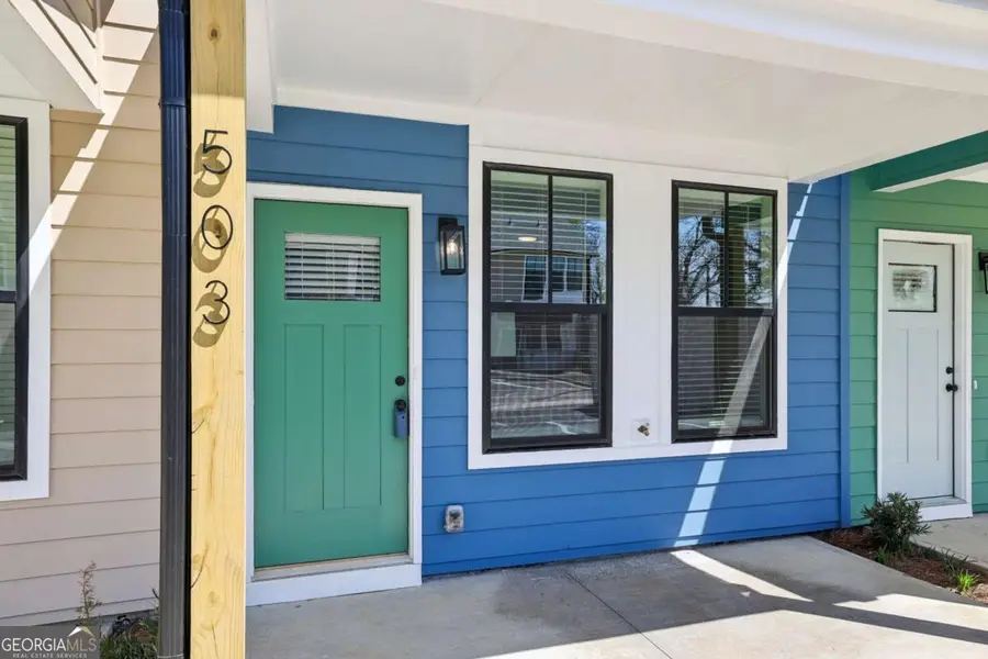 1095 Tucker Avenue #503, Atlanta, GA 30310 - #3
