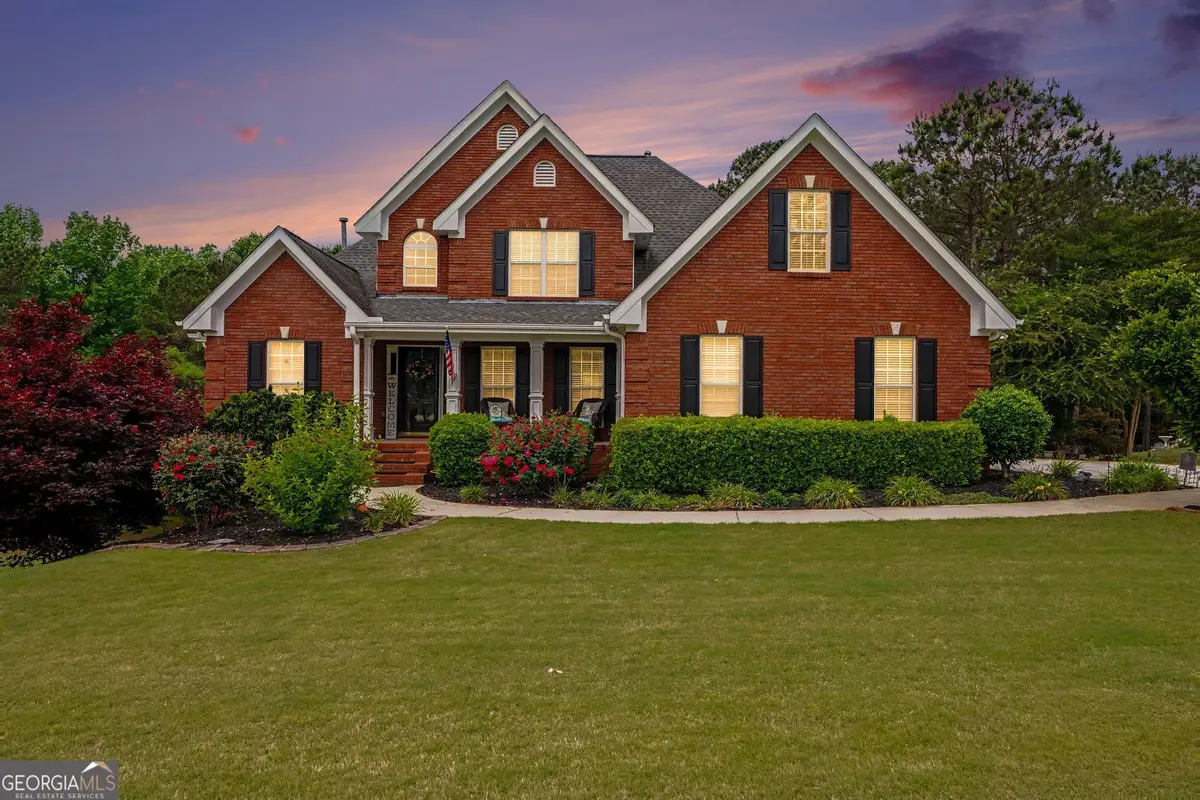 260 Glynnshire Court, Covington, GA 30016 - #1