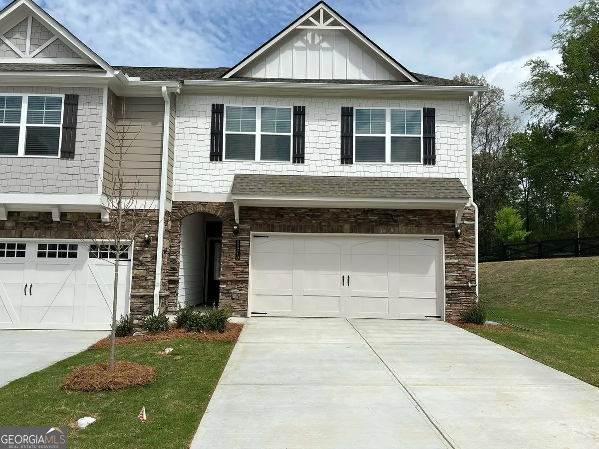 3570 Birdstone Drive #LOT 15, Decatur, GA 30032 - #1