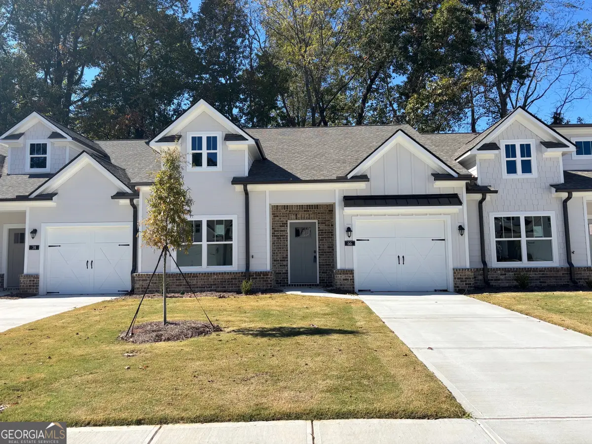 66 Village Court #12, Cleveland, GA 30528 - #1