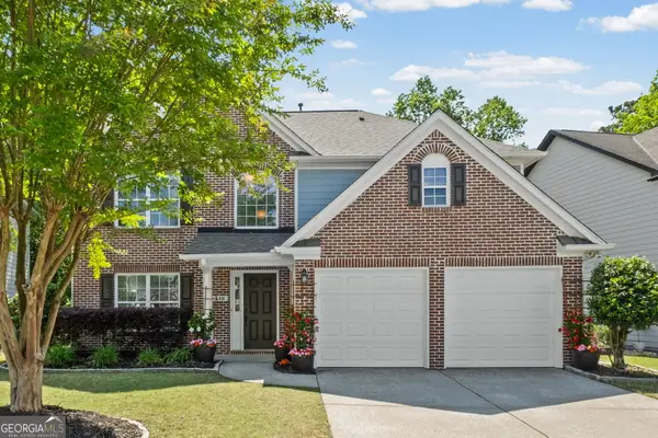 148 Hidden Lake Circle, Canton, GA 30114