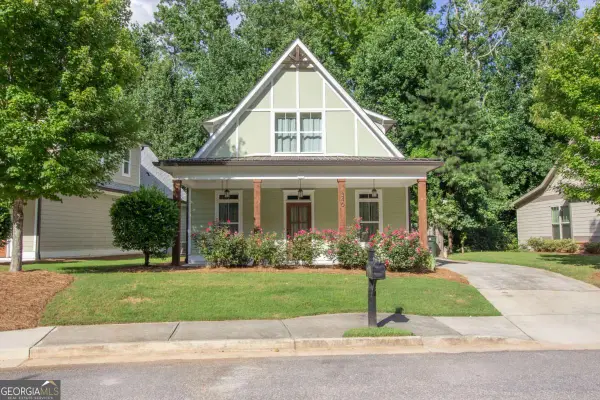 340 Wilde Oak Pl, Athens, GA 30606