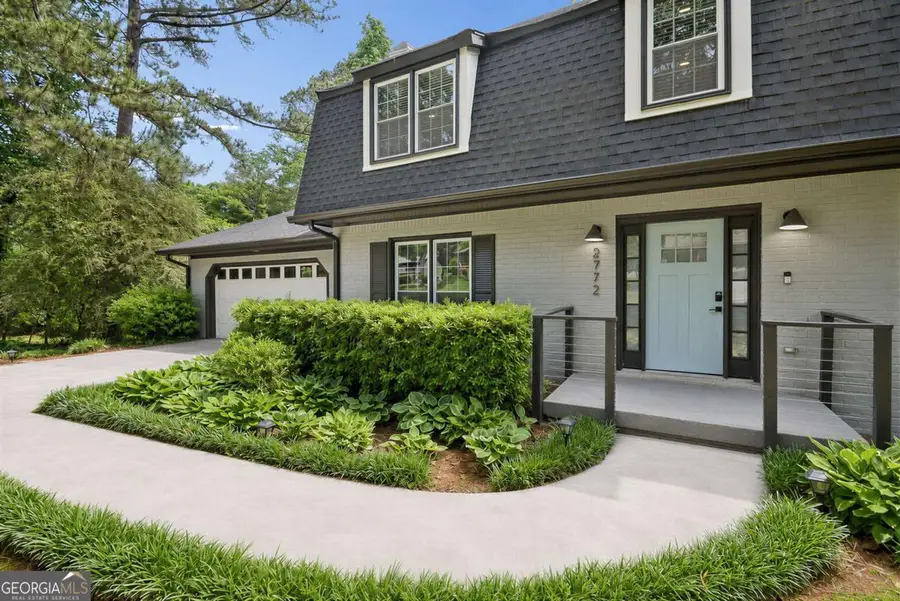 2772 Dunnington Circle, Atlanta, GA 30341 - #2