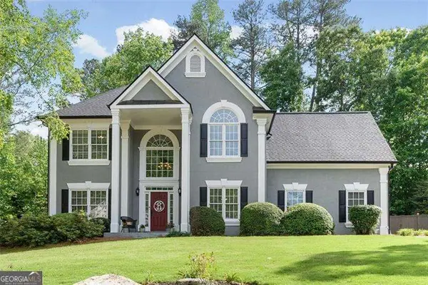 1020 Knoll Terrace, Roswell, GA 30075