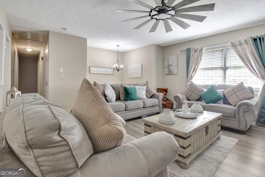 53 Lynn Circle, Newnan, GA 30263 - #3