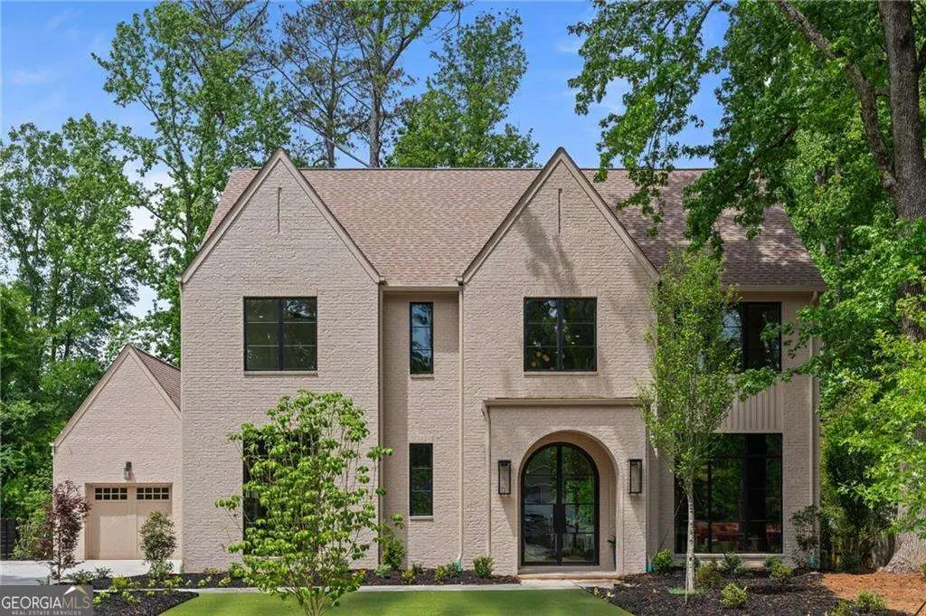 175 Pebble Trail, Alpharetta, GA 30009 - #1