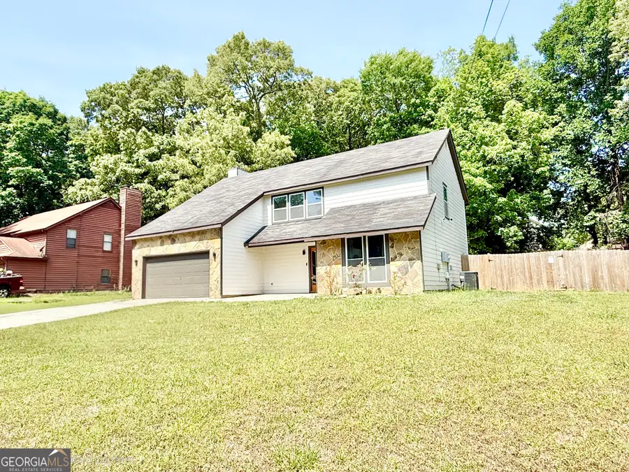 5292 Biffle Road, Stone Mountain, GA 30088 - #2