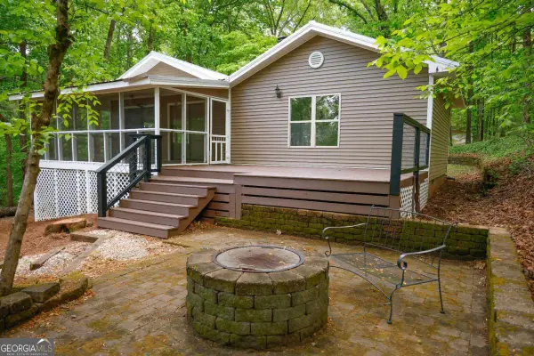 452 Laina Bennett Road, Dawsonville, GA 30534
