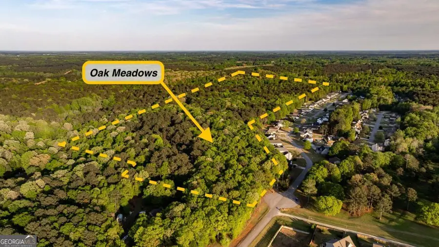56 LOTS Oak Meadows, Monroe, GA 30655 - #2