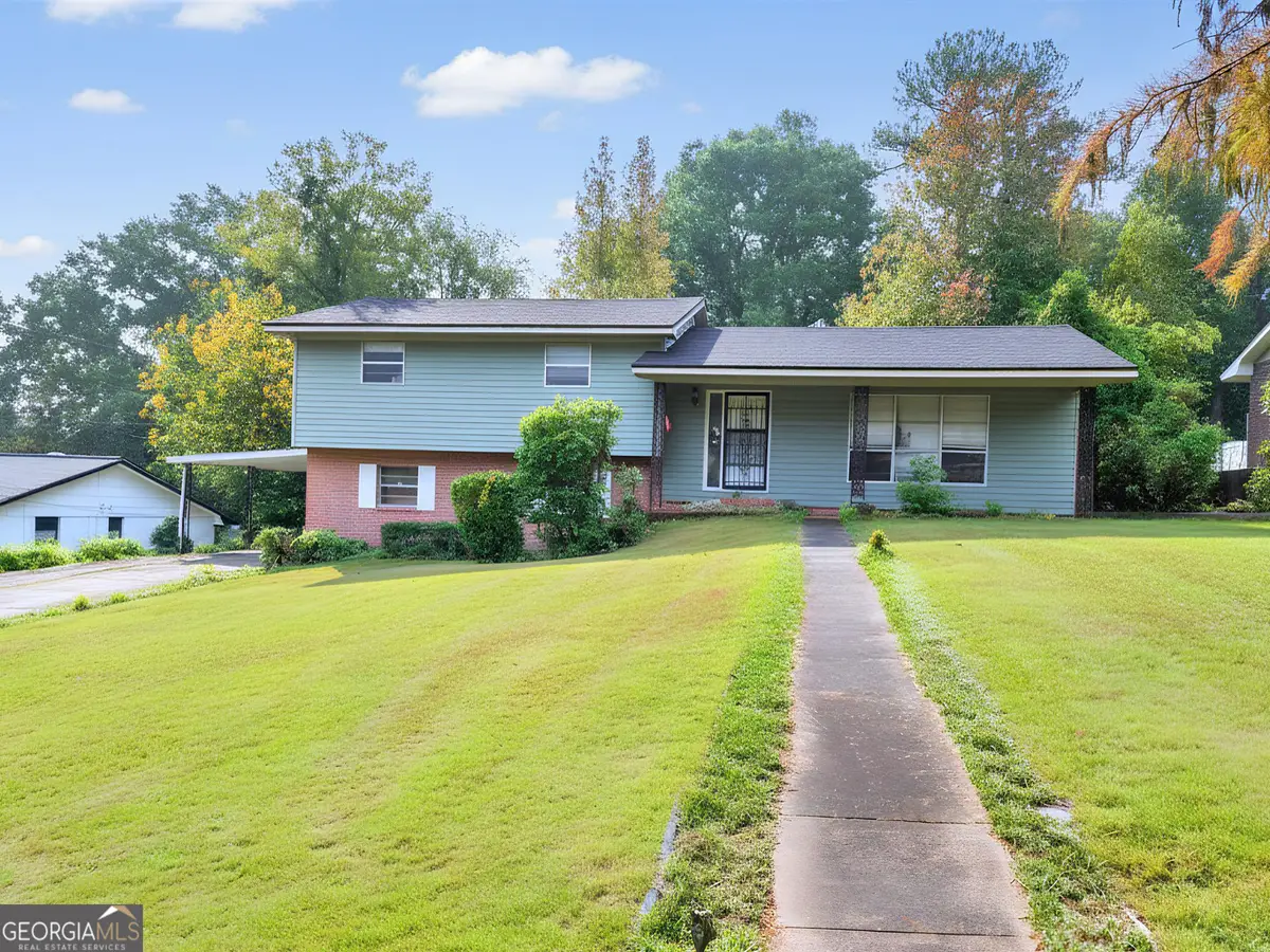4526 Kenesaw Drive, Columbus, GA 31907 - #1