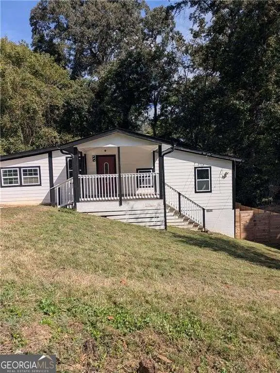 1614 Abner Terrace Nw, Atlanta, GA 30318 - #1