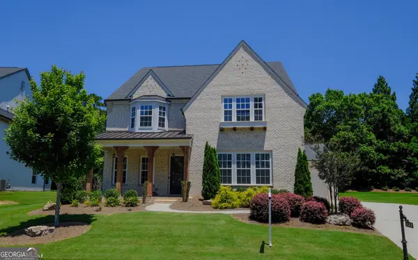 5048 Dinant Drive, Johns Creek, GA 30022