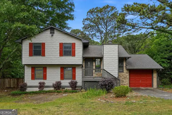 3262 Summer Wood Circle, Snellville, GA 30039