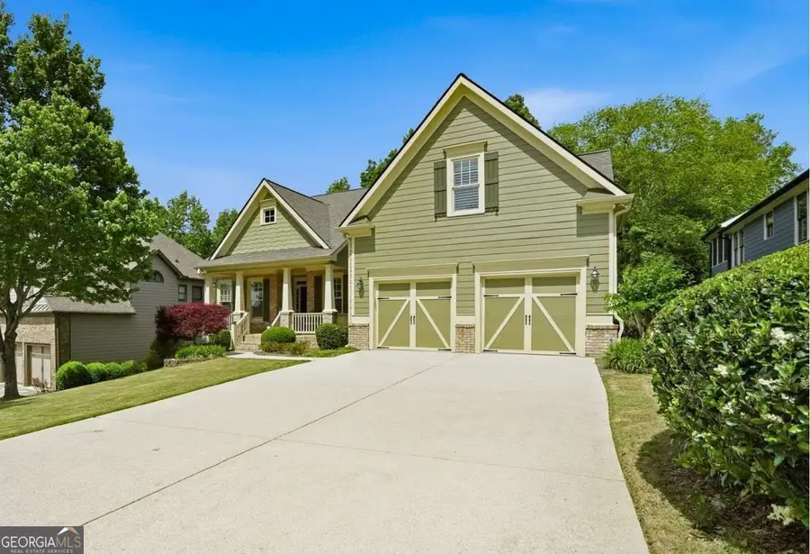 7422 Brookstone Circle, Flowery Branch, GA 30542 - #2