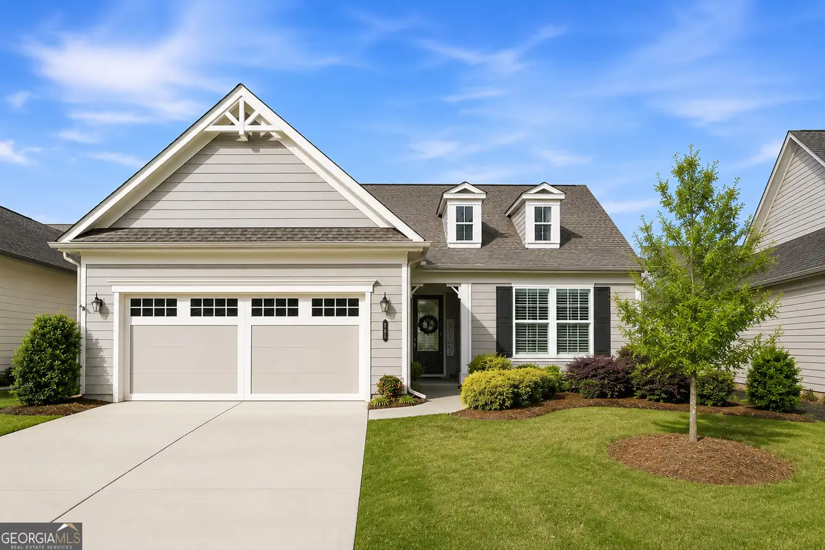 400 Chatuge Drive, Hoschton, GA 30548 - #1
