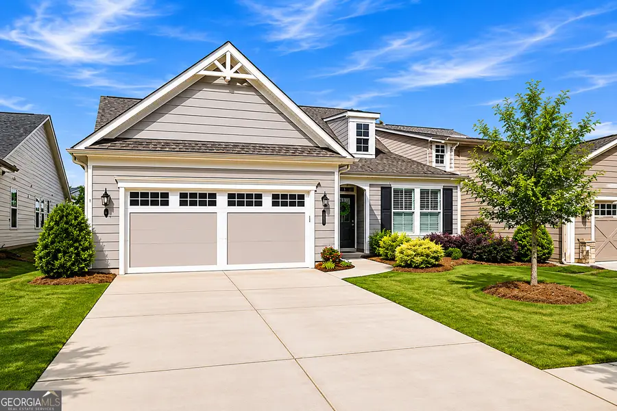400 Chatuge Drive, Hoschton, GA 30548 - #2